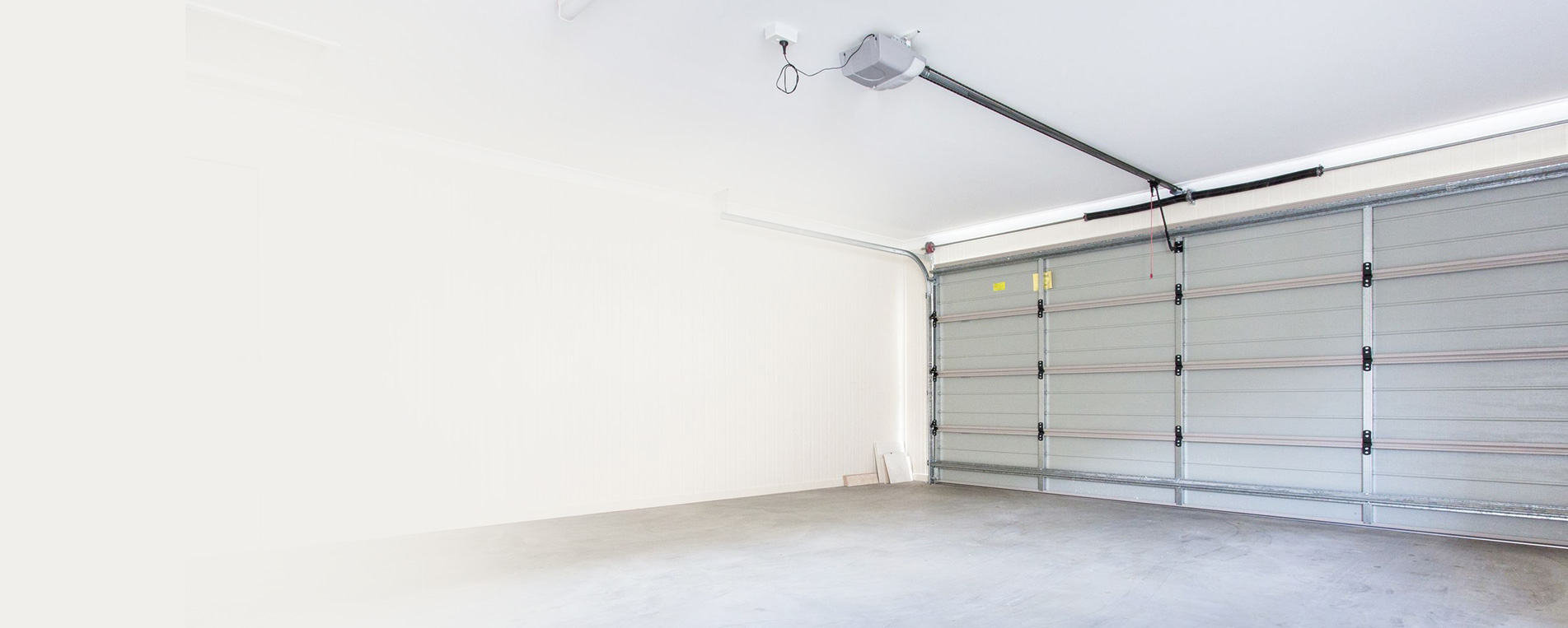 All About Lubricating Your Garage Door