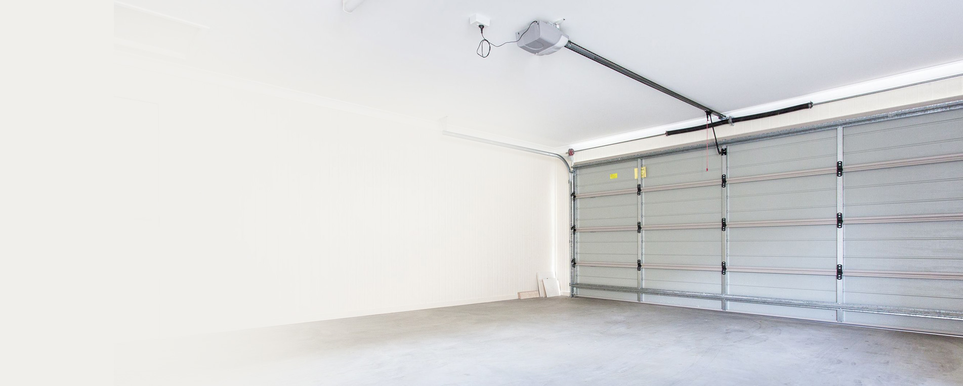 Top 3 Garage Door Malfunctions